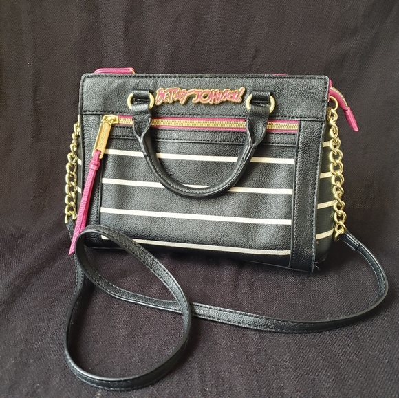 Betsey Johnson Handbags - 🌷👜Betsy Johnson Handbag